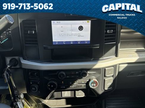 New 2025 Ford F450 XL image 27