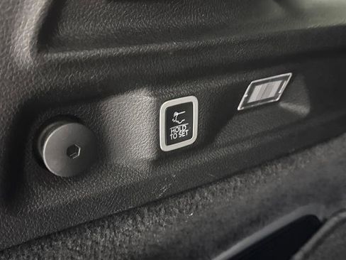 Used 2024 Jeep Grand Cherokee L Summit w/ Advanced Protech Group IV image 16