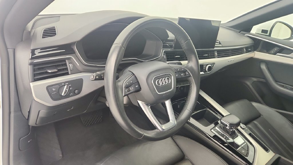 Used 2025 Audi A5 2.0T Premium AWD/4WD image 13