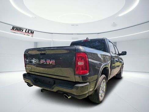 New 2026 RAM 1500 Lone Star image 3