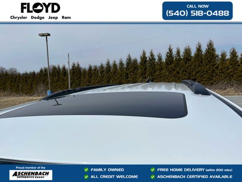 New 2026 Dodge Durango GT image 9