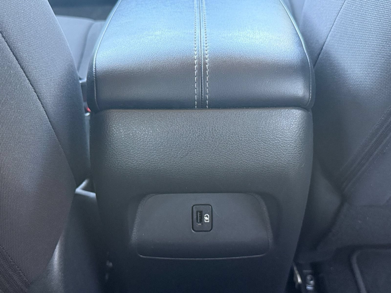 Used 2021 Nissan Sentra SV FWD image 22