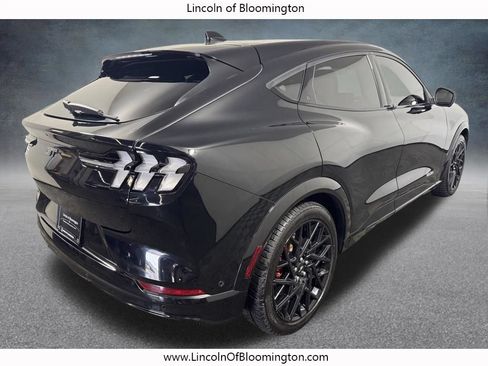 Used 2023 Ford Mustang Mach-E GT w/ GT Performance Edition AWD/4WD image 7