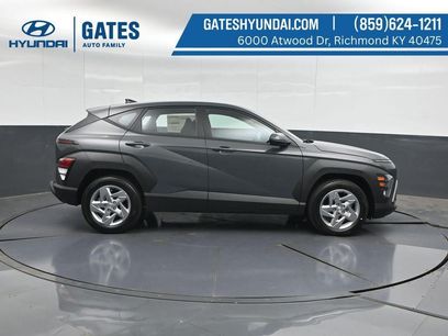 New 2027 Hyundai Kona SE