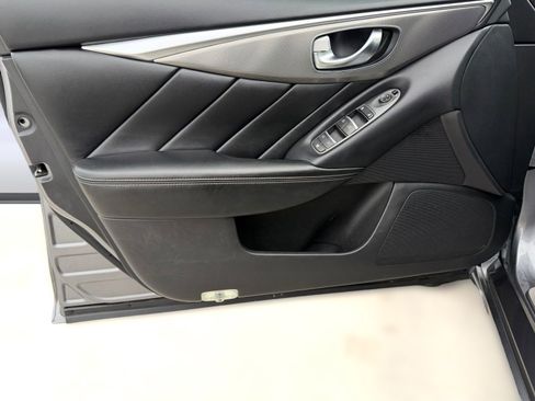 Used 2019 INFINITI Q50 Signature Edition RWD image 12