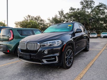 Used 2018 BMW X5 xDrive35i