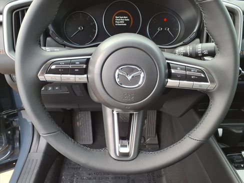 New 2026 MAZDA CX-50 AWD 2.5 S w/ Premium Package image 17