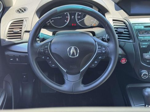 Used 2015 Acura RDX AWD w/ Technology Package image 13