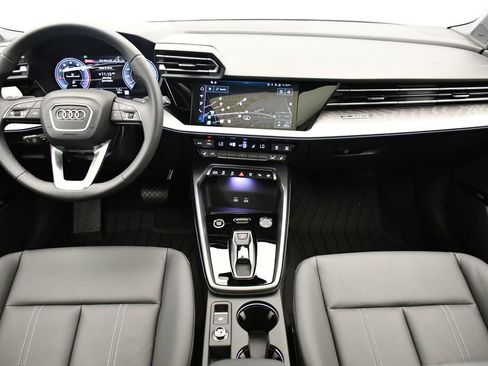 Used 2025 Audi A3 2.0T Premium Plus w/ Premium Plus Package image 20