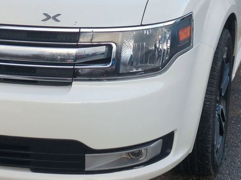 Used 2014 Ford Flex SEL w/ Equipment Group 202A image 11