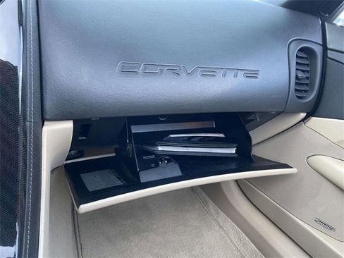 Used 2012 Chevrolet Corvette Grand Sport w/ 3LT Preferred Equipment Group image 32