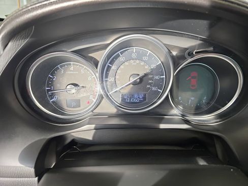 Used 2016 MAZDA MAZDA6 Grand Touring w/ GT Technology Package image 20