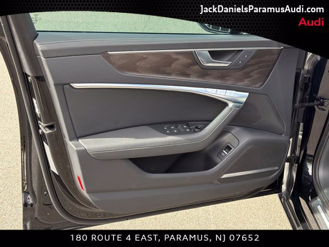 Used 2023 Audi A6 Premium Plus w/ Premium Plus Package AWD/4WD image 12
