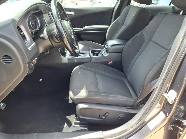 Used 2022 Dodge Charger SXT AWD/4WD image 10