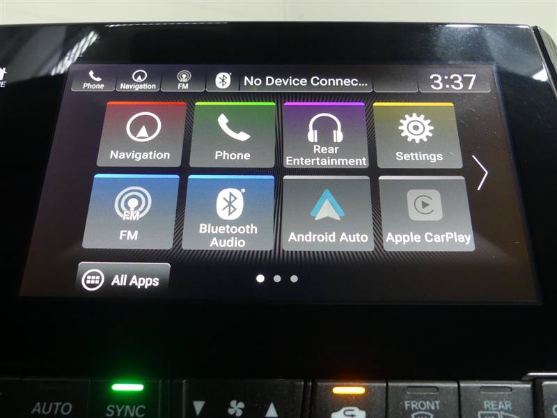 Used 2020 Honda Odyssey EX-L image 35