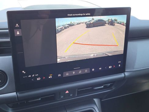 New 2026 MAZDA CX-5 Select AWD/4WD image 9