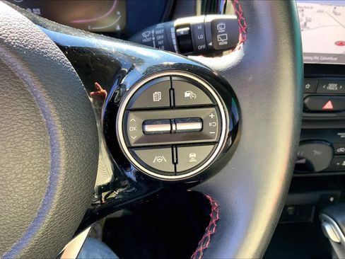 Used 2023 Kia Soul GT-Line w/ GT-Line Technology Package image 24