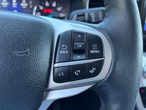 Used 2022 Ford Explorer XLT w/ Equipment Group 202A AWD/4WD image 20