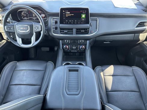 Used 2023 GMC Yukon SLT image 9