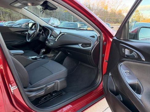 Used 2023 Chevrolet Malibu LT w/ Sport Edition image 20