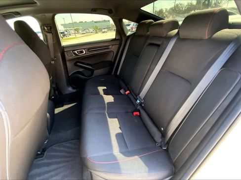 Used 2024 Honda Civic Si image 22