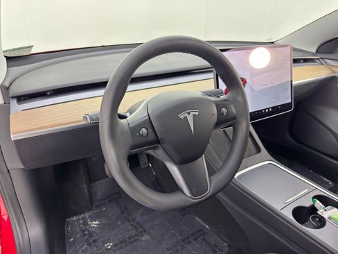 Used 2022 Tesla Model 3 Long Range image 14