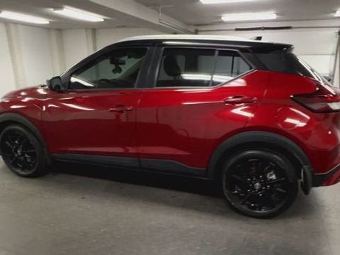 Used 2023 Nissan Kicks SV FWD image 6