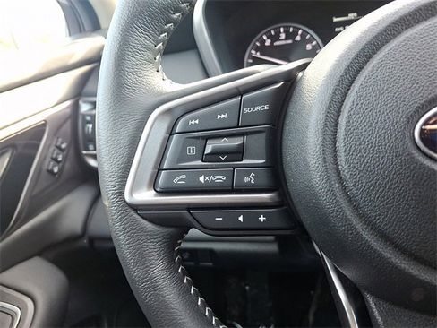 Used 2025 Subaru Outback Limited image 23