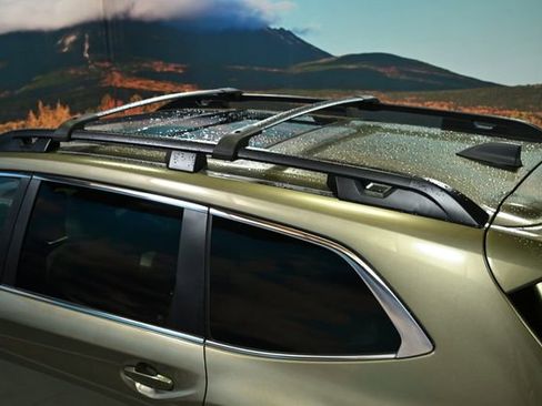 Used 2025 Subaru Ascent Limited w/ Popular Package #2 image 14