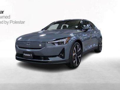 Certified 2024 Polestar Polestar 2 Long range Dual motor with Per