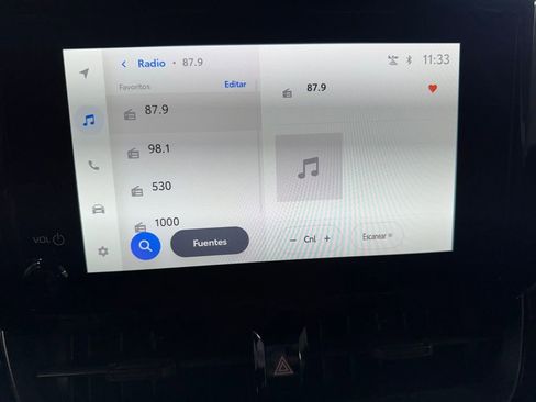 New 2026 Toyota Corolla Cross LE image 43