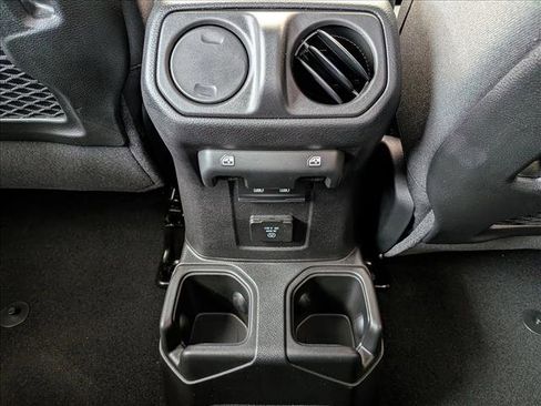 New 2026 Jeep Gladiator Mojave w/ Safety Group image 16