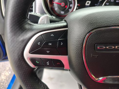 Certified 2018 Dodge Charger GT AWD/4WD image 31