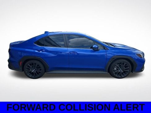Certified 2026 Subaru WRX Premium w/ WRX Enhancement Package AWD/4WD image 4
