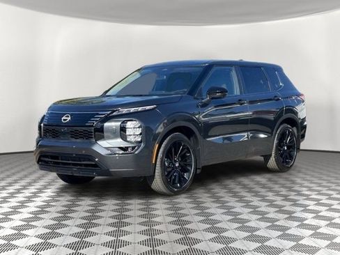 New 2026 Nissan Rogue SL AWD/4WD image 1