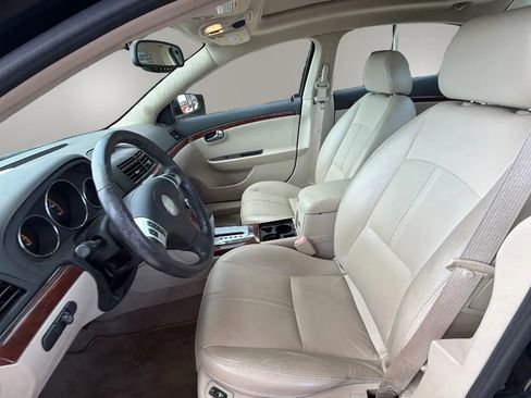 Used 2007 Saturn Aura XE w/ Premium Trim Pkg image 37