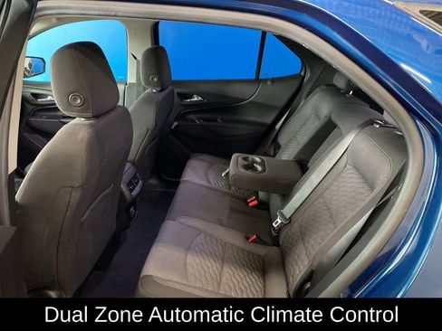 Used 2019 Chevrolet Equinox LT image 10