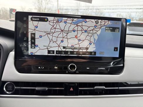 New 2026 Mitsubishi Outlander SE AWD/4WD image 22