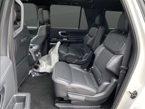 New 2026 Ford Expedition Max Platinum w/ Stealth Appearance Package AWD/4WD image 41