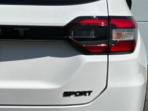 New 2025 Honda Pilot Sport image 21