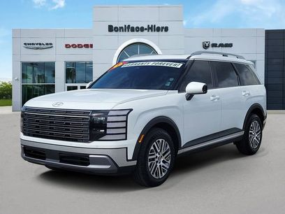 Used 2026 Hyundai Palisade SEL