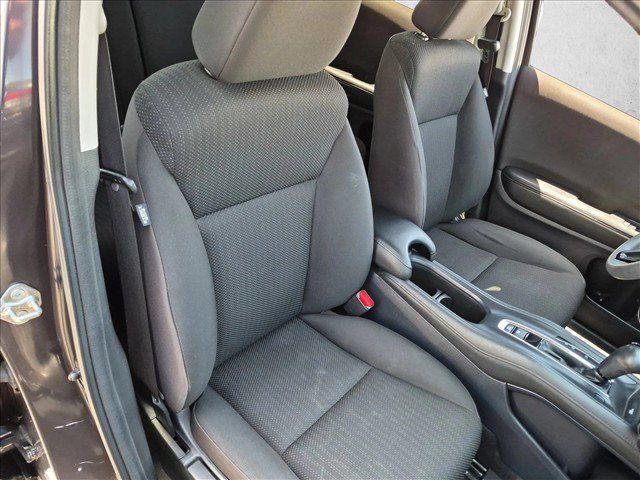 Used 2018 Honda HR-V EX image 20