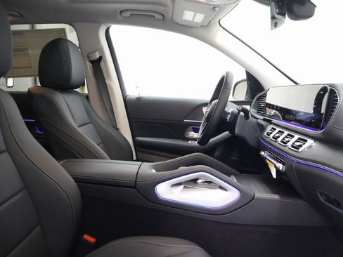 New 2026 Mercedes-Benz GLE 450 4MATIC image 21