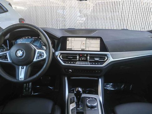 Certified 2023 BMW M440i Gran Coupe w/ Premium Package image 9