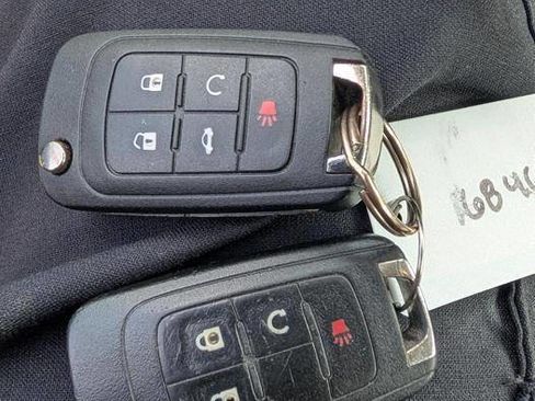 Used 2015 Chevrolet Equinox LT w/ Driver Convenience Package FWD image 42