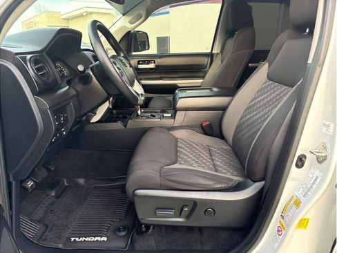 Used 2019 Toyota Tundra TRD Pro image 13