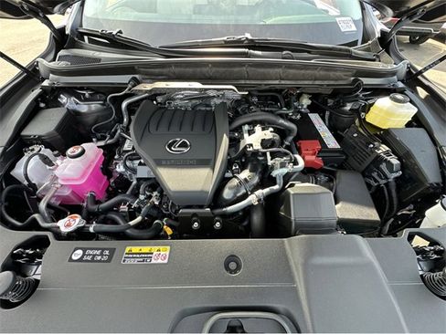 New 2026 Lexus RX 350 Premium Plus image 28