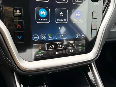 Used 2025 Subaru Legacy Premium image 26