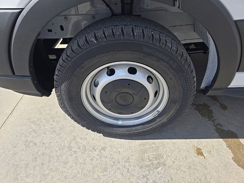 New 2025 Ford Transit 250 Base w/ Load Area Protection Package image 2