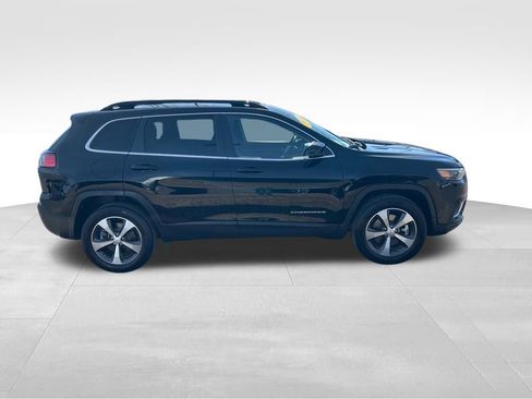 Used 2022 Jeep Cherokee Limited image 8